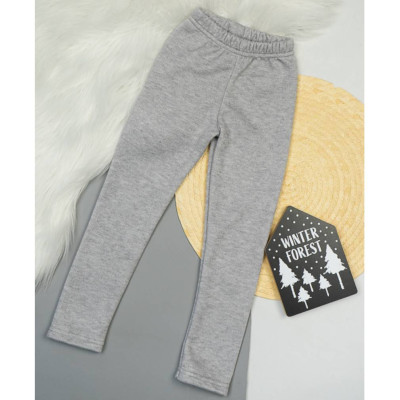 Гамаши для хлопчиків та дівчат ангора